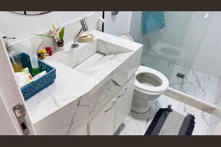 Casa de condomínio à venda com 366m², 5 quartos e 2 vagasBanheiro