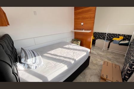 Casa de condomínio à venda com 366m², 5 quartos e 2 vagasSuíte 4