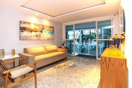 Apartamento à venda com 2 quartos, 81m² em Icaraí, Niterói