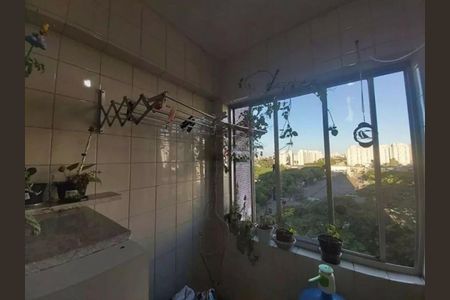 Apartamento à venda com 65m², 2 quartos e 1 vaga