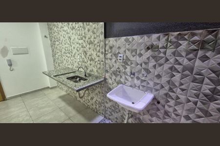 Apartamento à venda com 36m², 1 quarto e sem vaga