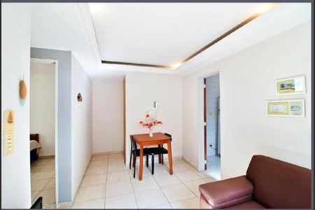 Apartamento à venda com 2 quartos, 48m² em Fazenda Morumbi, São Paulo