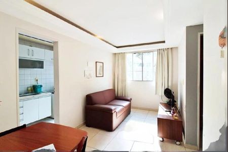 Apartamento à venda com 2 quartos, 48m² em Fazenda Morumbi, São Paulo