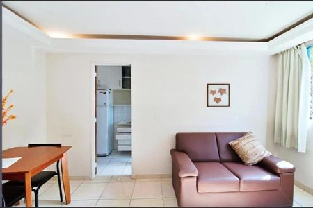 Apartamento à venda com 2 quartos, 48m² em Fazenda Morumbi, São Paulo