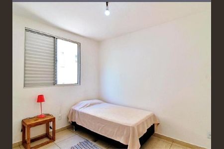 Apartamento à venda com 2 quartos, 48m² em Fazenda Morumbi, São Paulo
