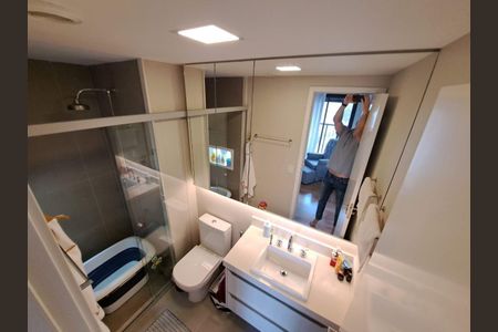 Apartamento à venda com 105m², 2 quartos e 2 vagas