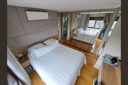 Apartamento à venda com 2 quartos, 105m² em Pinheiros, São Paulo