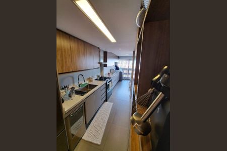 Apartamento à venda com 105m², 2 quartos e 2 vagas