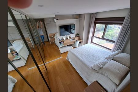 Apartamento à venda com 2 quartos, 105m² em Pinheiros, São Paulo