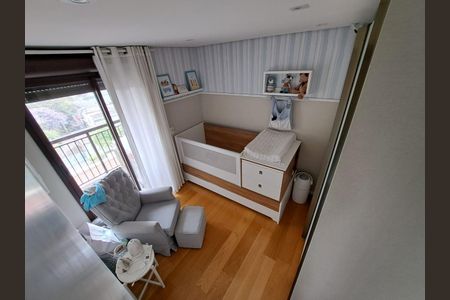 Apartamento à venda com 105m², 2 quartos e 2 vagas