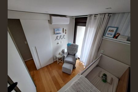Apartamento à venda com 105m², 2 quartos e 2 vagas