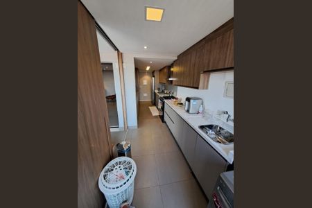 Apartamento à venda com 105m², 2 quartos e 2 vagas