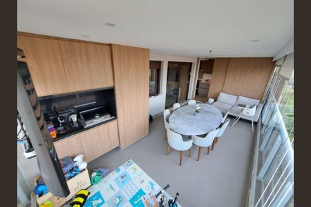 Apartamento à venda com 105m², 2 quartos e 2 vagas