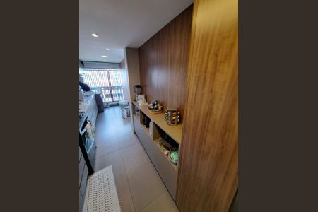 Apartamento à venda com 105m², 2 quartos e 2 vagas