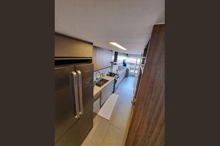Apartamento à venda com 105m², 2 quartos e 2 vagas