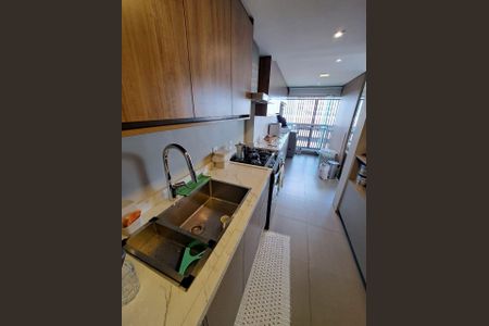 Apartamento à venda com 105m², 2 quartos e 2 vagas