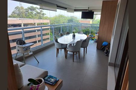 Apartamento à venda com 105m², 2 quartos e 2 vagas