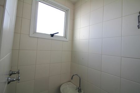 Apartamento à venda com 178m², 3 quartos e 3 vagasÁrea de Serviço Banheiro