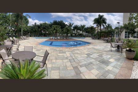 Apartamento à venda com 178m², 3 quartos e 3 vagasÁrea comum