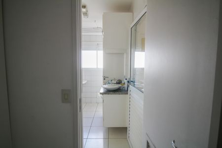 Apartamento à venda com 178m², 3 quartos e 3 vagasÁrea de Serviço Quarto