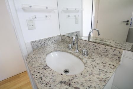 Apartamento à venda com 178m², 3 quartos e 3 vagasBanheiro Suite 3