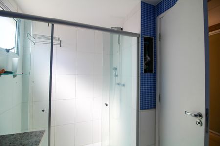 Apartamento à venda com 178m², 3 quartos e 3 vagasBanheiro Suite 3