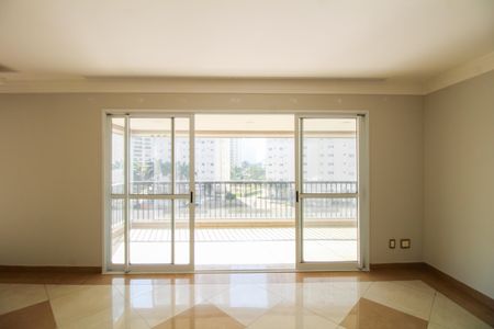 Apartamento à venda com 178m², 3 quartos e 3 vagasSala