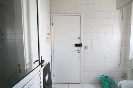 Apartamento à venda com 178m², 3 quartos e 3 vagasÁrea de Serviço