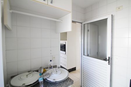 Apartamento à venda com 178m², 3 quartos e 3 vagasÁrea de Serviço