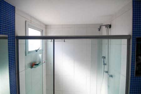 Apartamento à venda com 178m², 3 quartos e 3 vagasBanheiro Suite 3