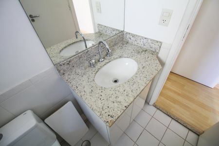 Apartamento à venda com 178m², 3 quartos e 3 vagasBanheiro Suite 2