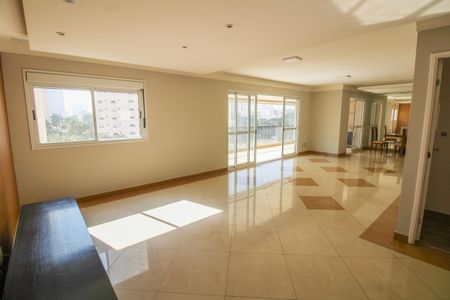 Sala de apartamento à venda com 3 quartos, 178m² em Mooca, São Paulo