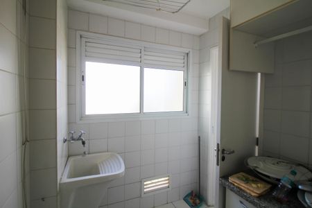 Apartamento à venda com 178m², 3 quartos e 3 vagasÁrea de Serviço