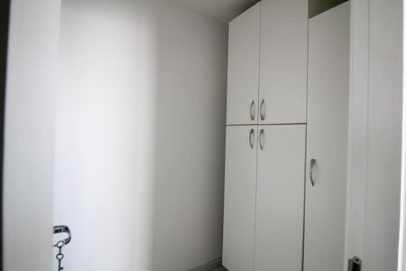 Apartamento à venda com 178m², 3 quartos e 3 vagasÁrea de Serviço Quarto