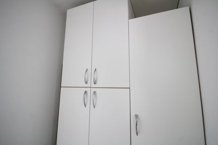 Apartamento à venda com 178m², 3 quartos e 3 vagasÁrea de Serviço Quarto