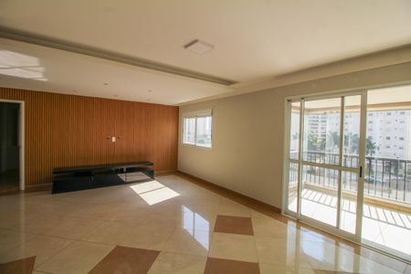 Apartamento à venda com 178m², 3 quartos e 3 vagasSala