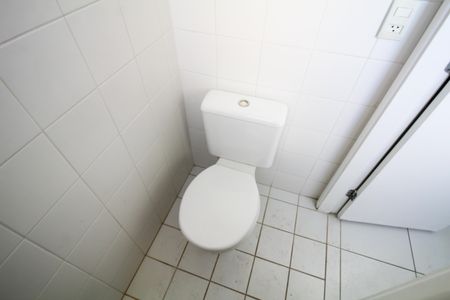 Apartamento à venda com 178m², 3 quartos e 3 vagasÁrea de Serviço Banheiro