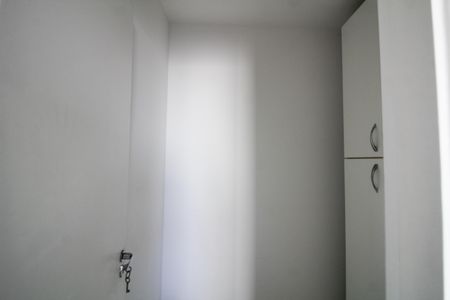 Apartamento à venda com 178m², 3 quartos e 3 vagasÁrea de Serviço Quarto