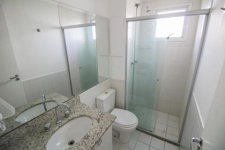 Apartamento à venda com 178m², 3 quartos e 3 vagasBanheiro Suite 3