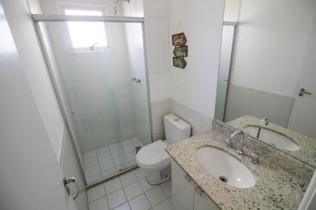 Apartamento à venda com 178m², 3 quartos e 3 vagasBanheiro Suite 2