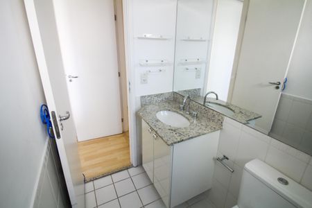 Apartamento à venda com 178m², 3 quartos e 3 vagasBanheiro Suite 3