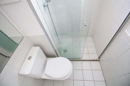 Apartamento à venda com 178m², 3 quartos e 3 vagasBanheiro Suite 3