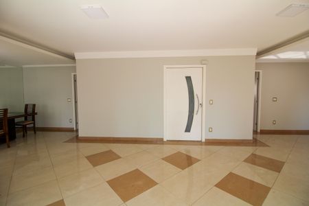 Apartamento à venda com 178m², 3 quartos e 3 vagasSala