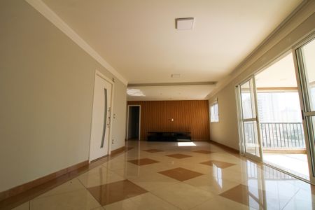 Apartamento à venda com 178m², 3 quartos e 3 vagasSala