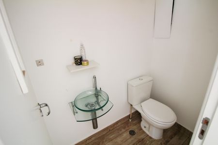 Apartamento à venda com 178m², 3 quartos e 3 vagasLavabo