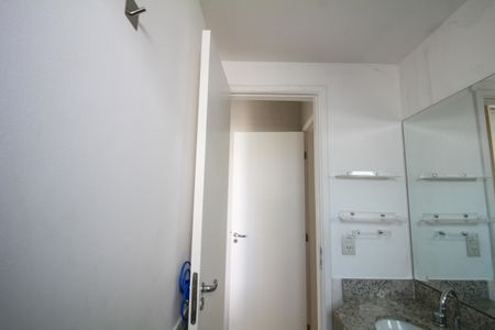 Apartamento à venda com 178m², 3 quartos e 3 vagasBanheiro Suite 3