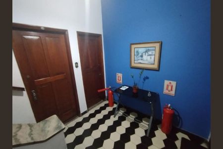 Apartamento à venda com 3 quartos, 73m² em São Domingos, Niterói
