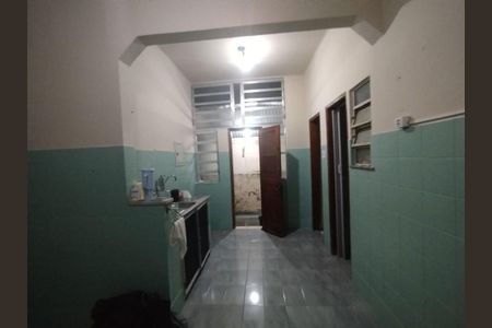Apartamento à venda com 3 quartos, 73m² em São Domingos, Niterói
