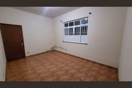 Apartamento à venda com 3 quartos, 73m² em São Domingos, Niterói