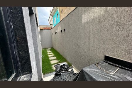 Casa à venda com 200m², 4 quartos e 2 vagasÁrea de Serviço